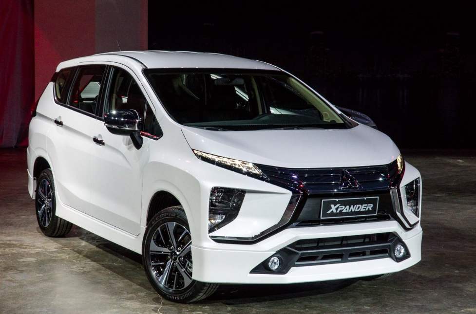 News picture Penjualan Mobil Xpander September 2018 Masih Ungguli Avanza